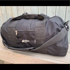 MEC duffle bag, medium